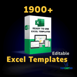 excel template